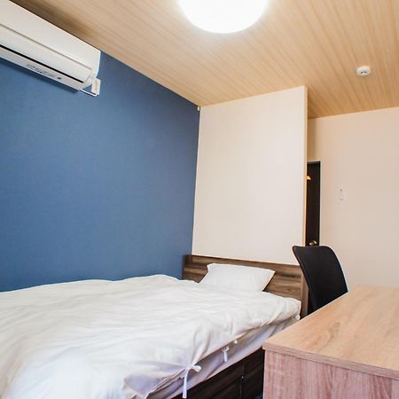 Shima No Hotel Sado Dış mekan fotoğraf